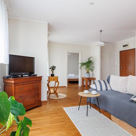 Lapwing Apartments - Comfort Сопот Экстерьер фото