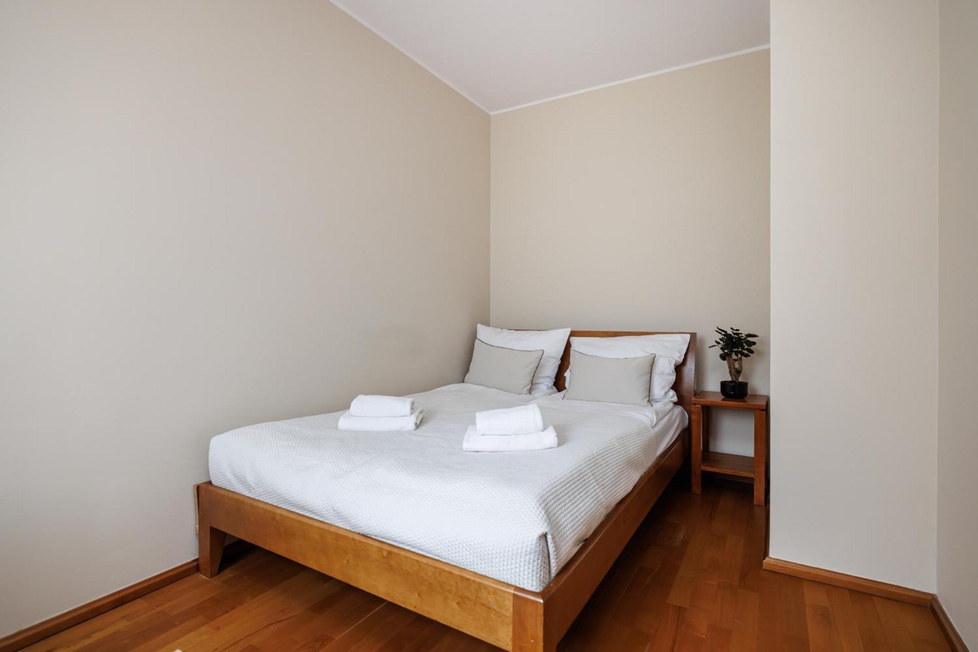 Lapwing Apartments - Comfort Сопот Экстерьер фото