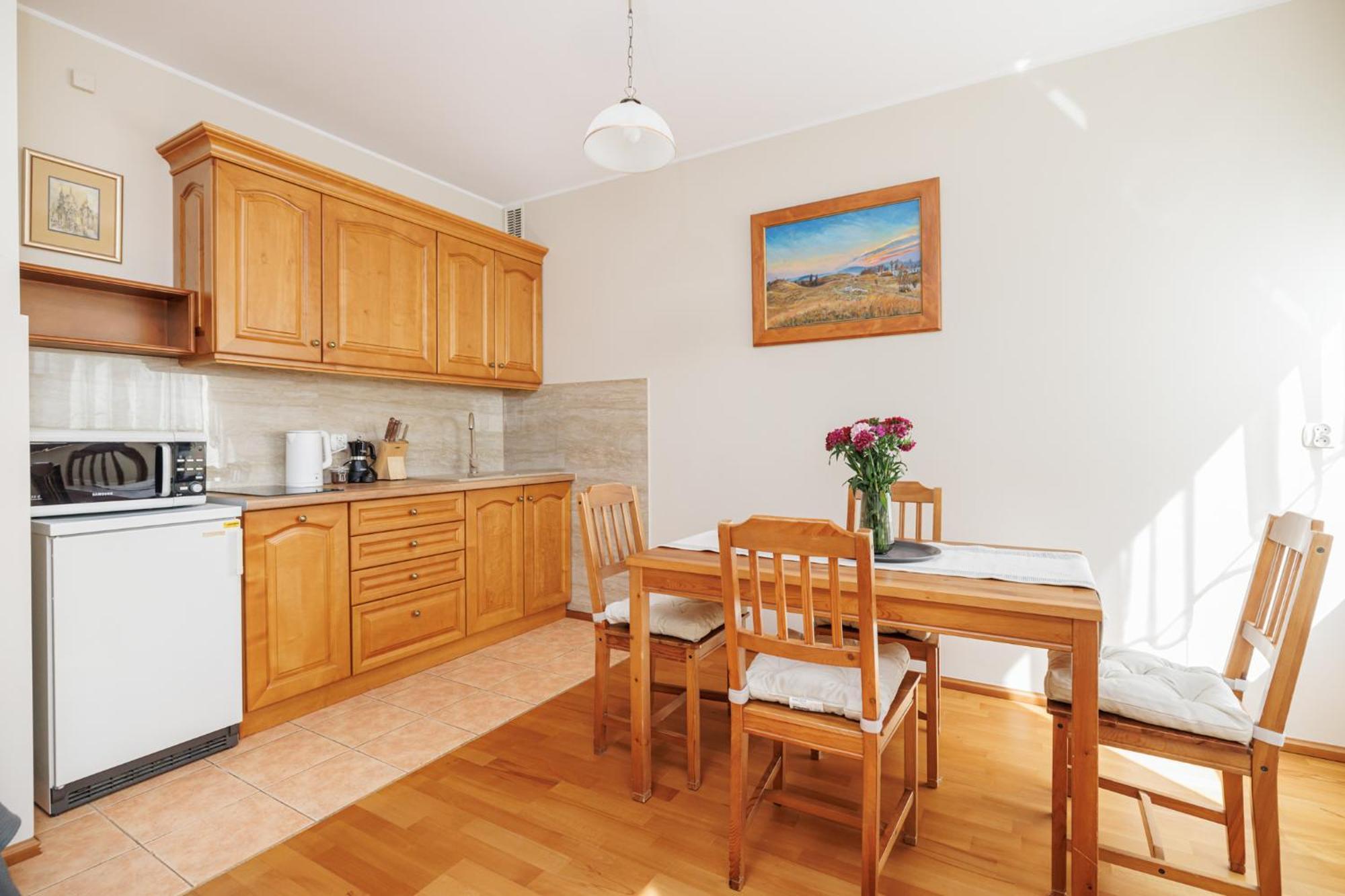 Lapwing Apartments - Comfort Сопот Экстерьер фото
