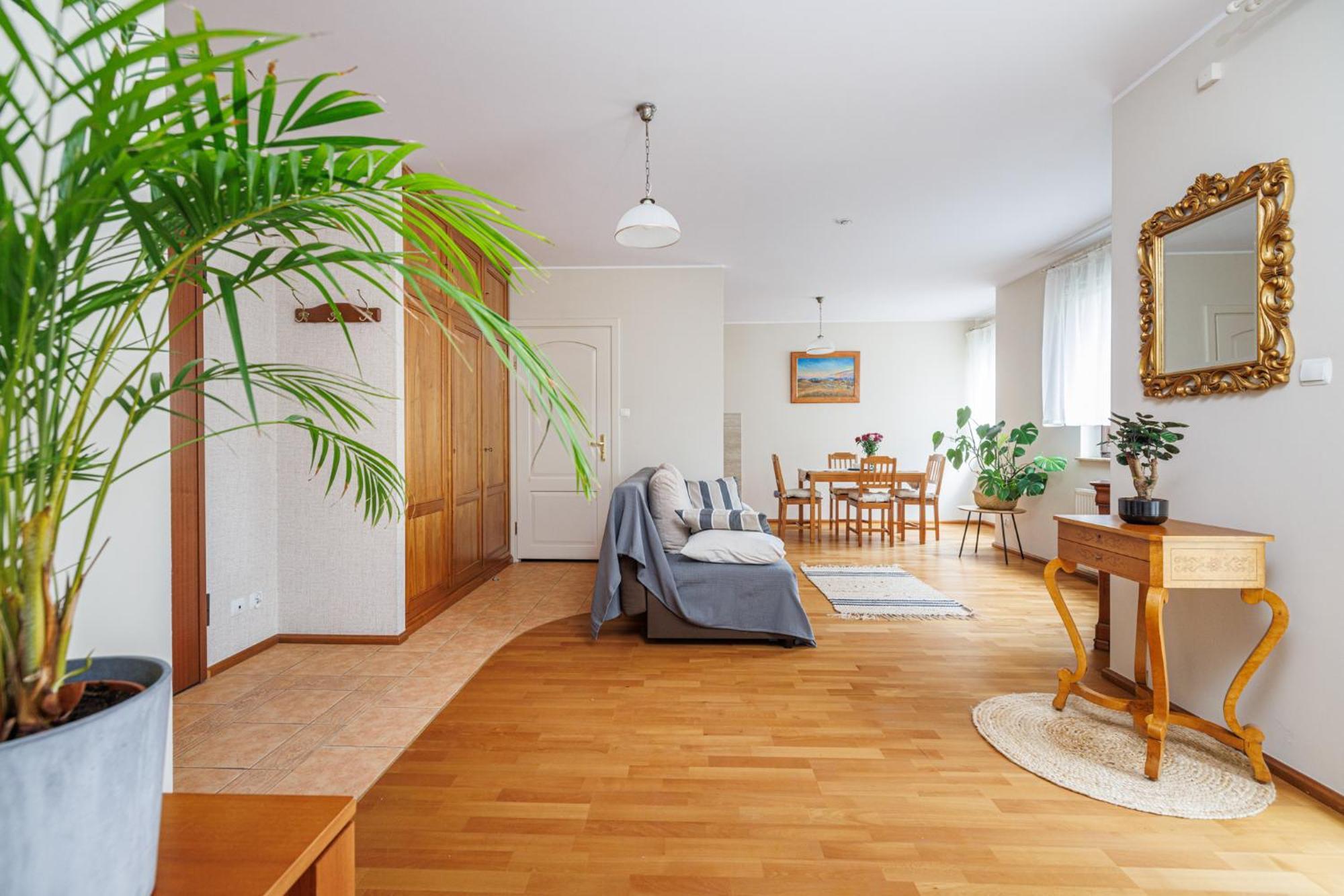 Lapwing Apartments - Comfort Сопот Экстерьер фото
