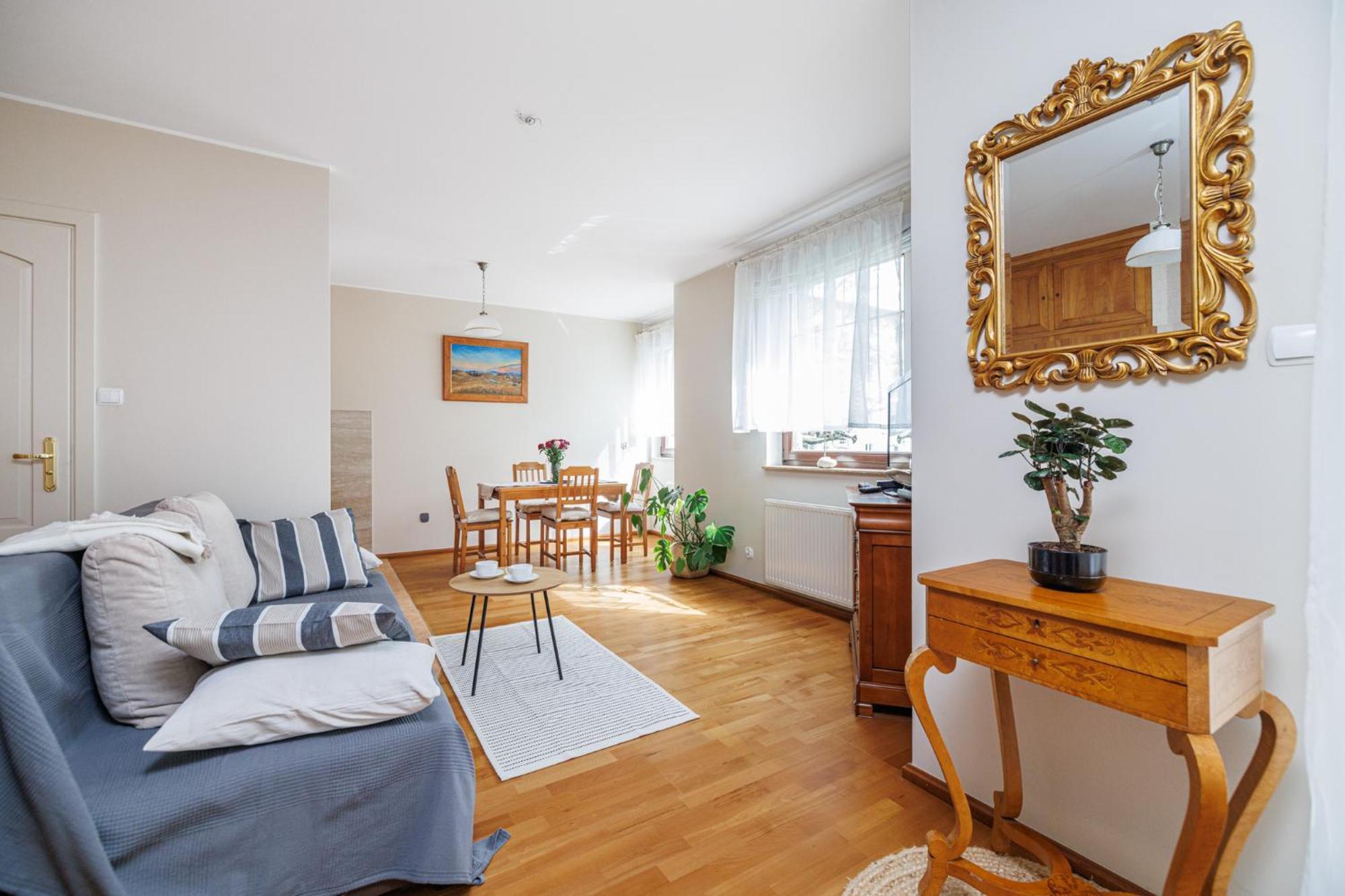 Lapwing Apartments - Comfort Сопот Экстерьер фото