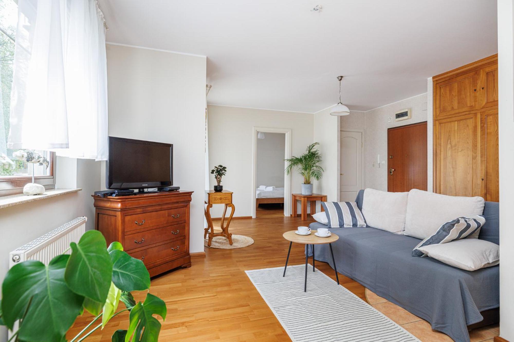 Lapwing Apartments - Comfort Сопот Экстерьер фото